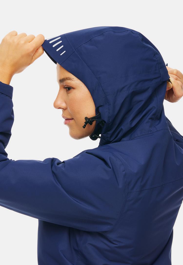 Jeff Green Jeff Green Luana Parka Damen - Peacot - 5 | SportScheck