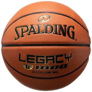 SPALDING TF-1000 Legacy Basketball Herren orange