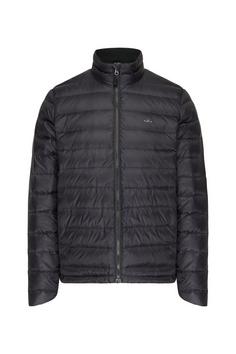 Jeff Green Aidan Daunenjacke Herren Black