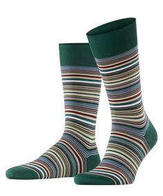 Falke Socken Freizeitsocken Herren hunter green (7441)