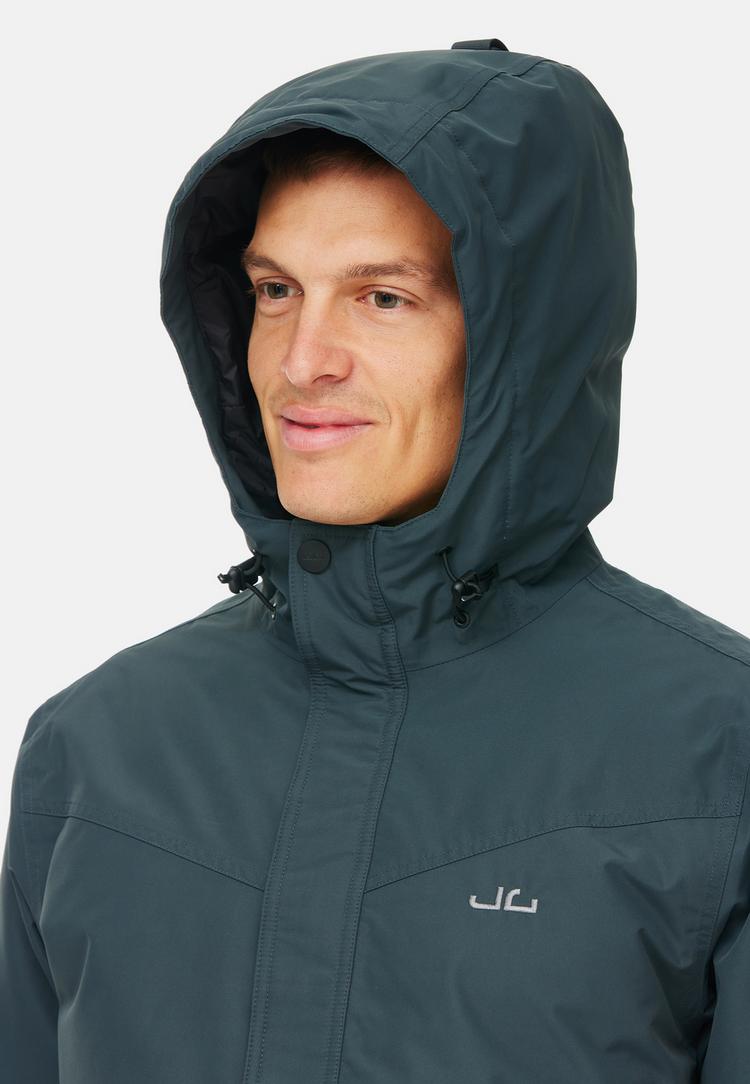 Jeff Green Jeff Green Fynn Parka Herren - Woodland Grey - 3 | SportScheck