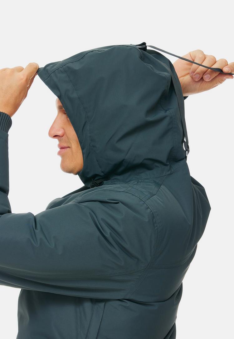 Jeff Green Jeff Green Fynn Parka Herren - Woodland Grey - 5 | SportScheck