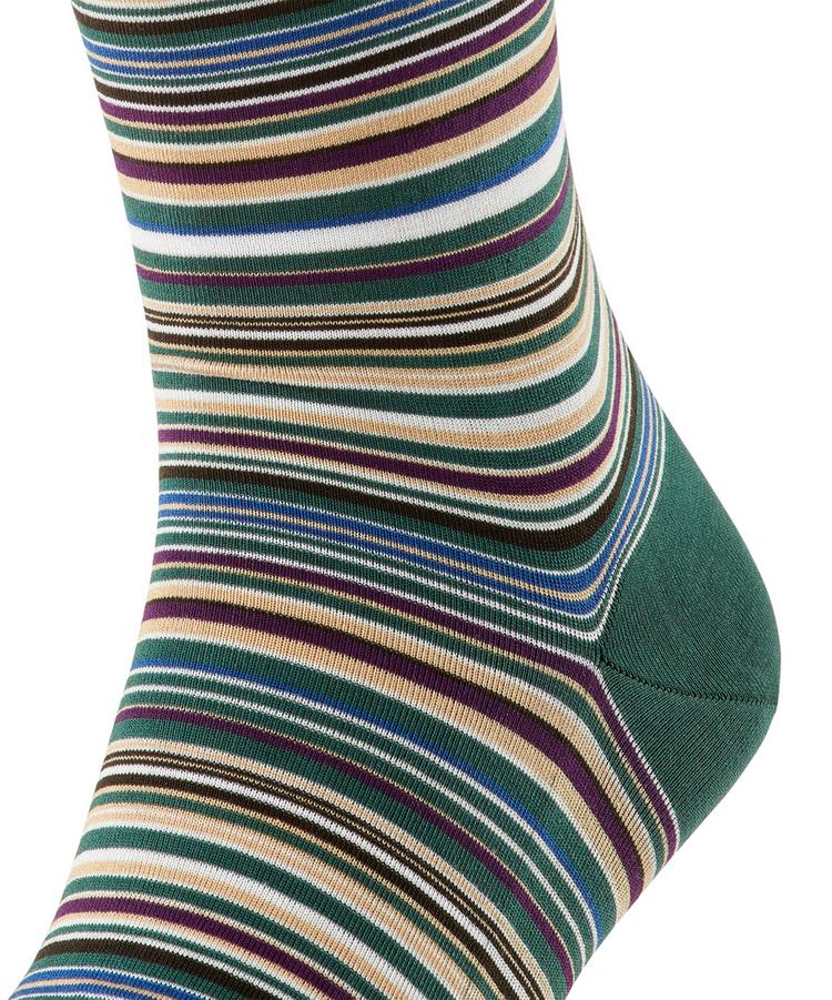 Falke Falke Microblock SO Socken Herren - hunter green (7441) - 1 | SportScheck