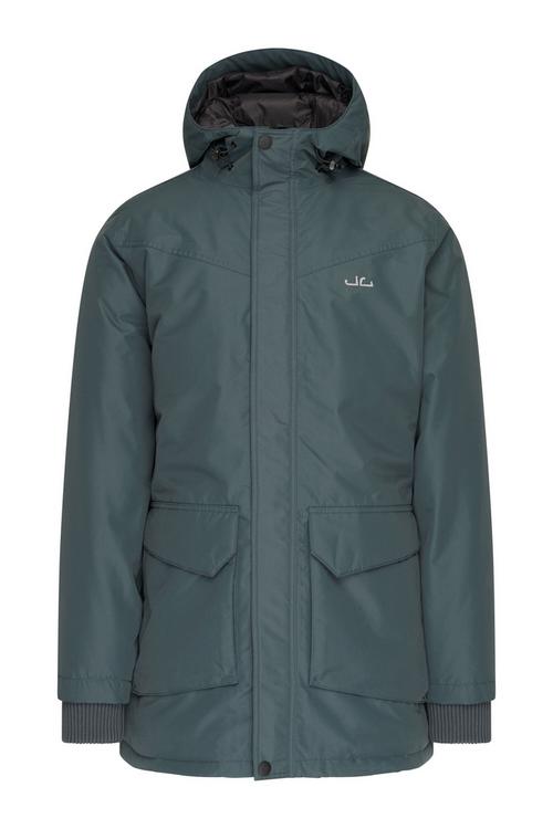 Jeff Green Fynn Parka Herren