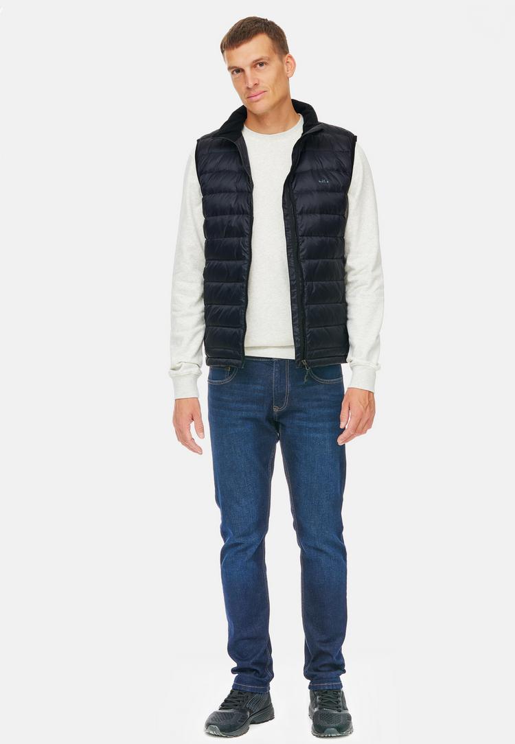 Jeff Green Jeff Green Gerry Daunenweste Herren - Black - 2 | SportScheck