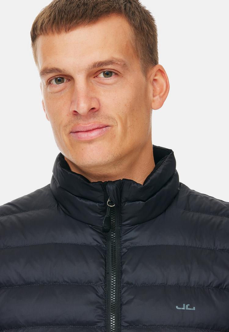 Jeff Green Jeff Green Gerry Daunenweste Herren - Black - 3 | SportScheck