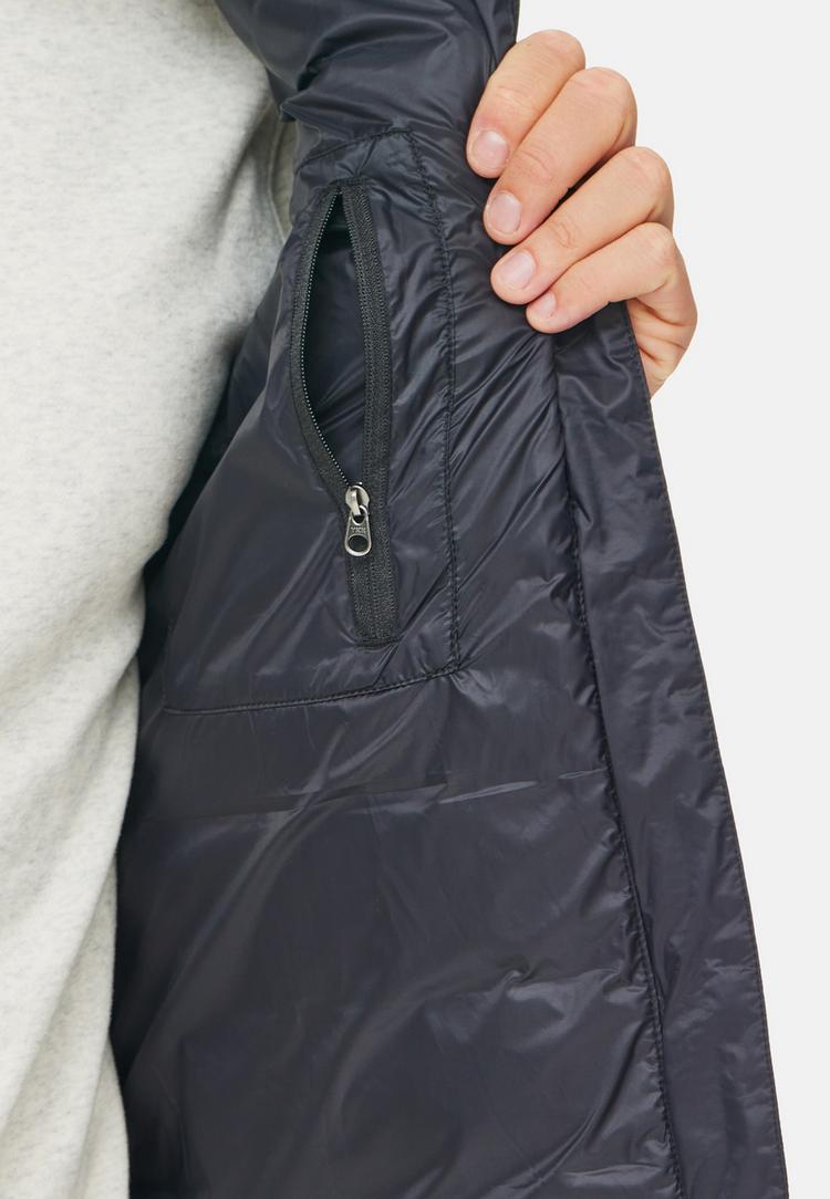 Jeff Green Jeff Green Gerry Daunenweste Herren - Black - 4 | SportScheck