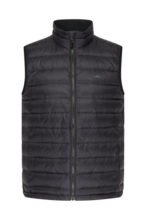 Jeff Green Gerry Daunenweste Herren