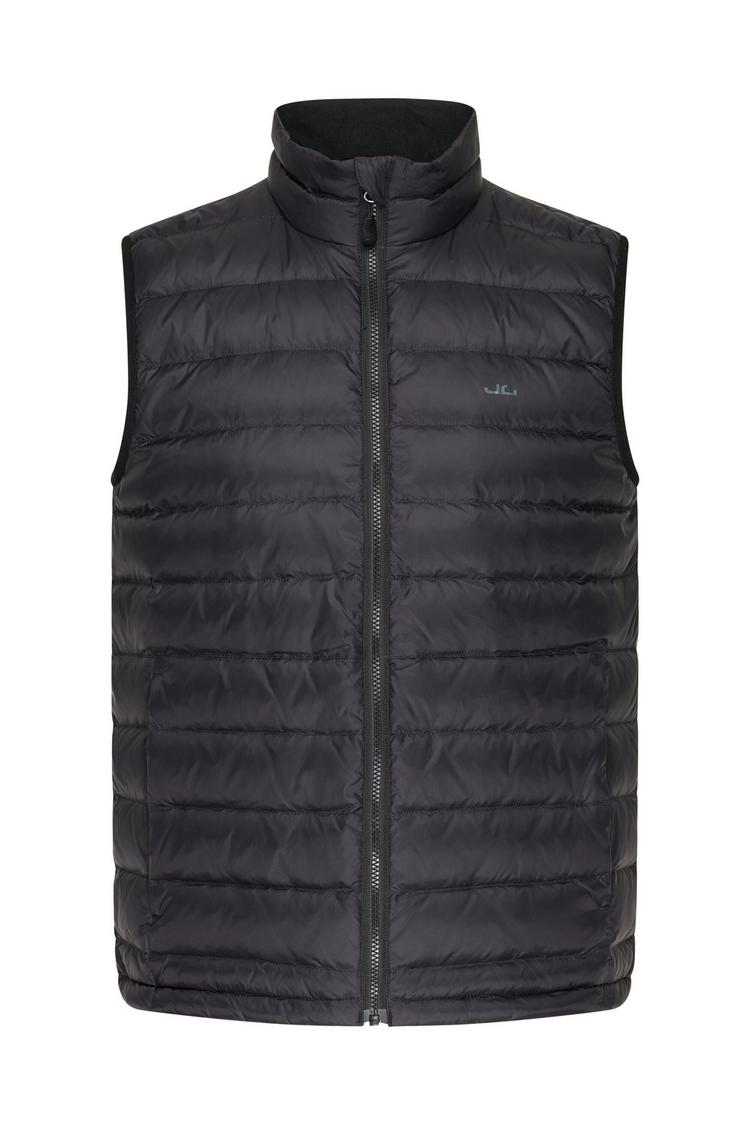 Jeff Green Jeff Green Gerry Daunenweste Herren - Black - 0 | SportScheck