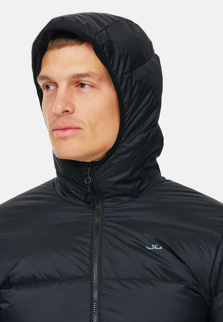 Jeff Green Jeff Green Leif Daunenjacke Herren - Deep Black - 3 | SportScheck