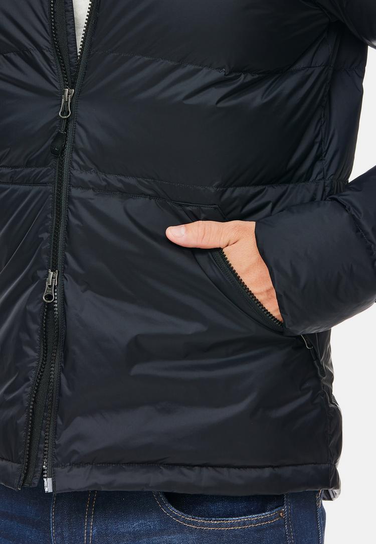 Jeff Green Jeff Green Leif Daunenjacke Herren - Deep Black - 4 | SportScheck