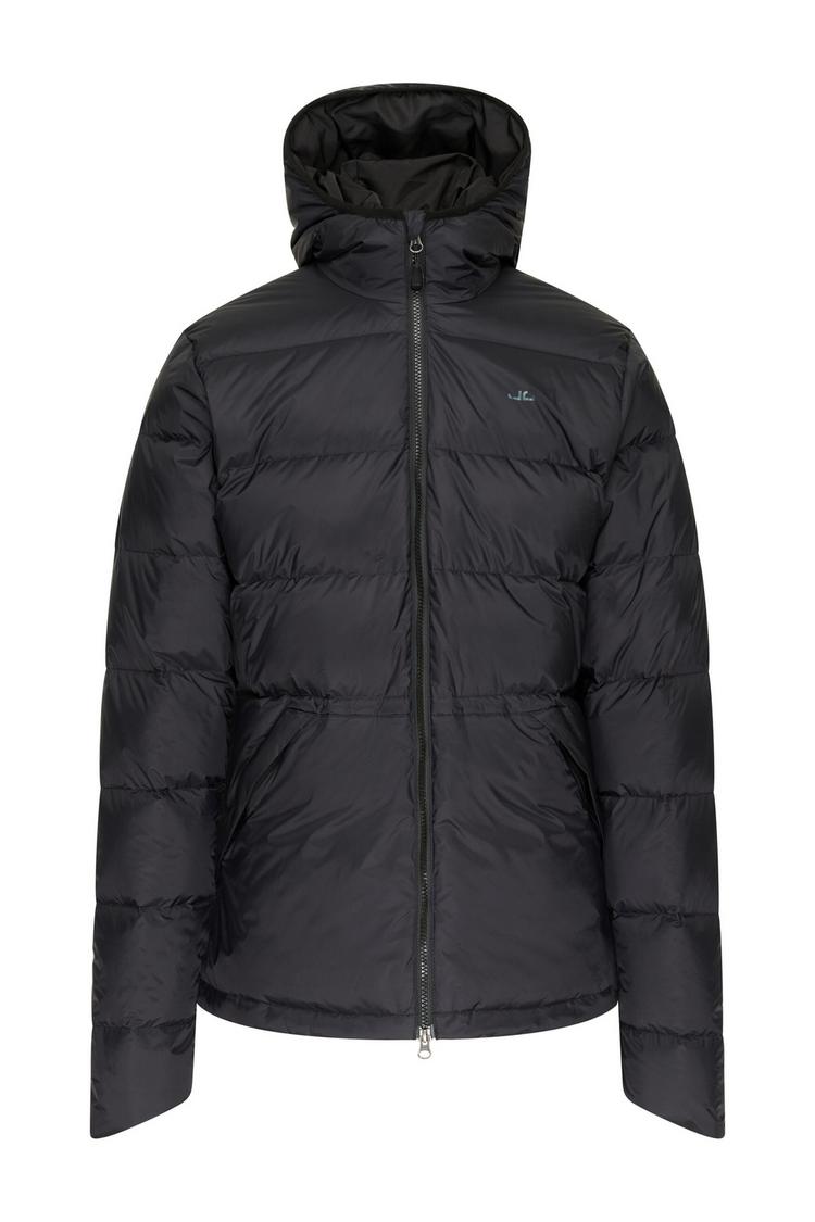 Jeff Green Jeff Green Leif Daunenjacke Herren - Deep Black - 0 | SportScheck