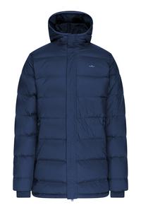 Jeff Green Bray Parka Herren - Peacot