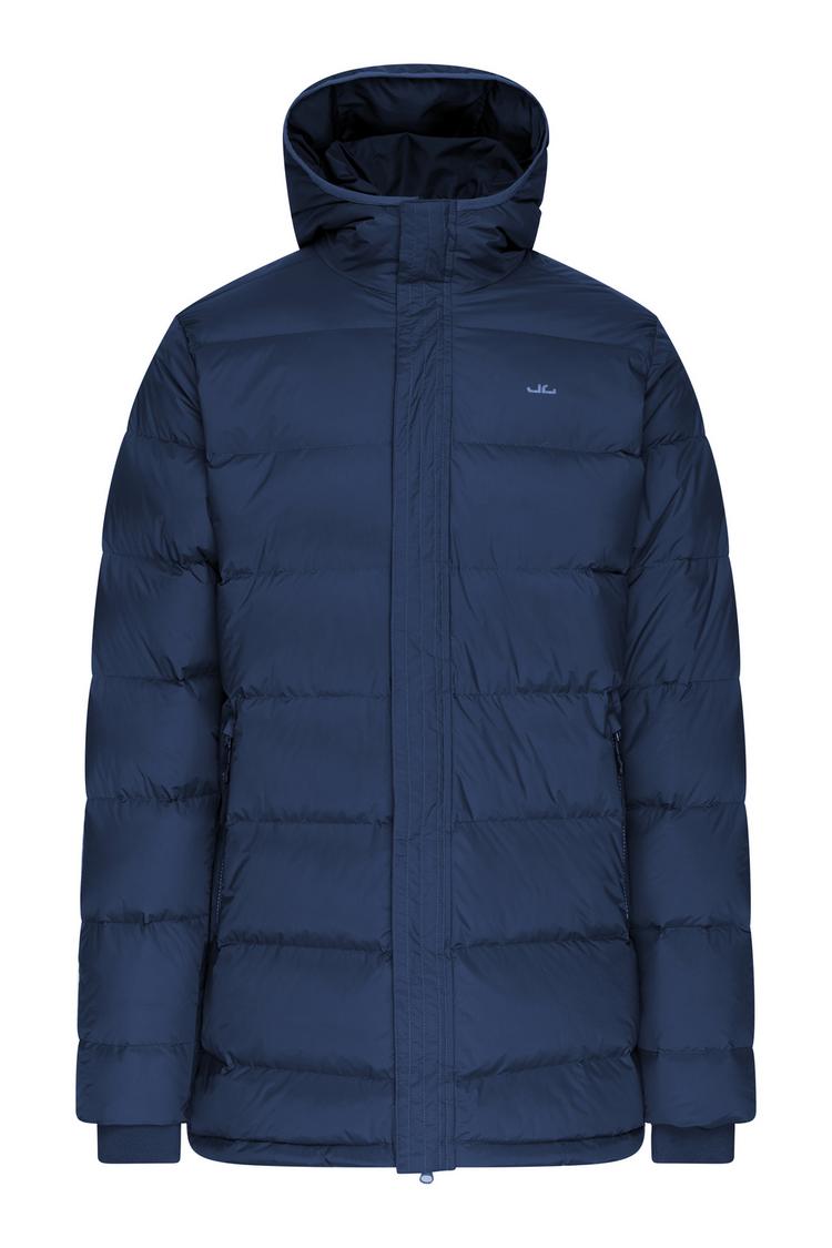 Jeff Green Jeff Green Bray Parka Herren - Peacot - 0 | SportScheck