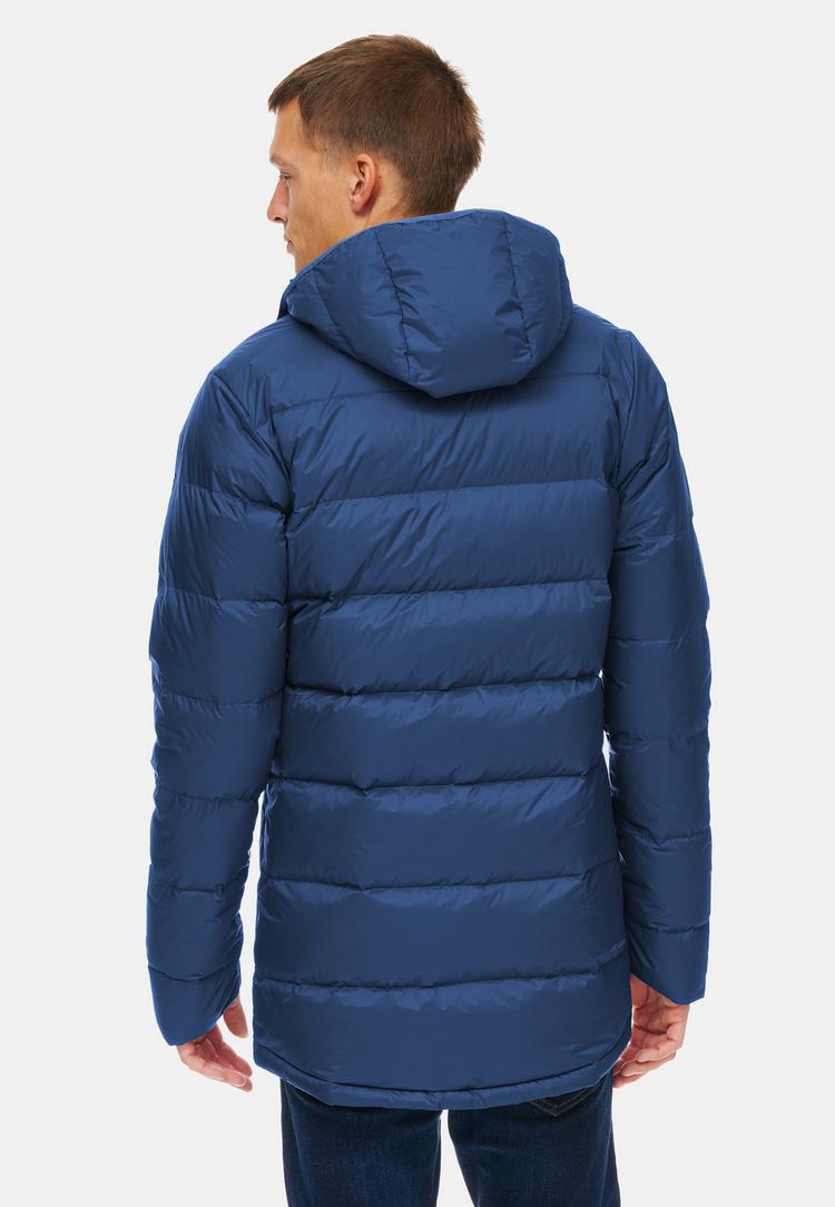 Jeff Green Jeff Green Bray Parka Herren - Peacot - 1 | SportScheck