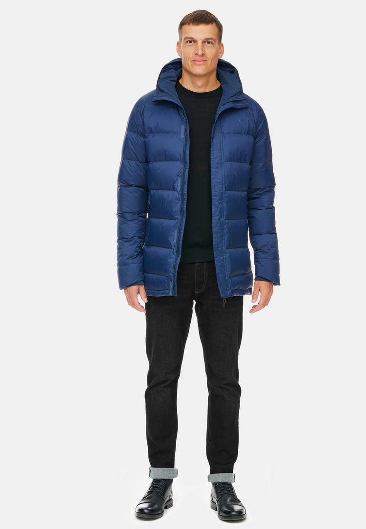 Jeff Green Jeff Green Bray Parka Herren - Peacot - 2 | SportScheck