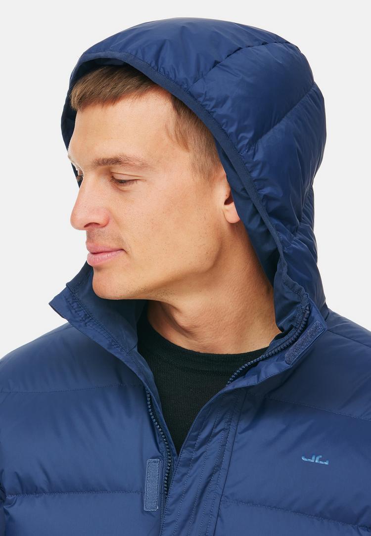 Jeff Green Jeff Green Bray Parka Herren - Peacot - 3 | SportScheck