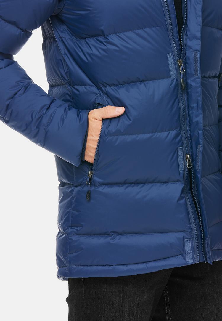 Jeff Green Jeff Green Bray Parka Herren - Peacot - 4 | SportScheck