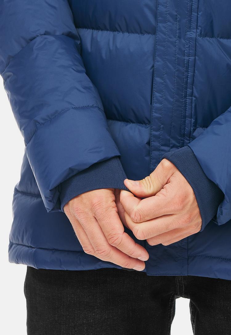 Jeff Green Jeff Green Bray Parka Herren - Peacot - 5 | SportScheck