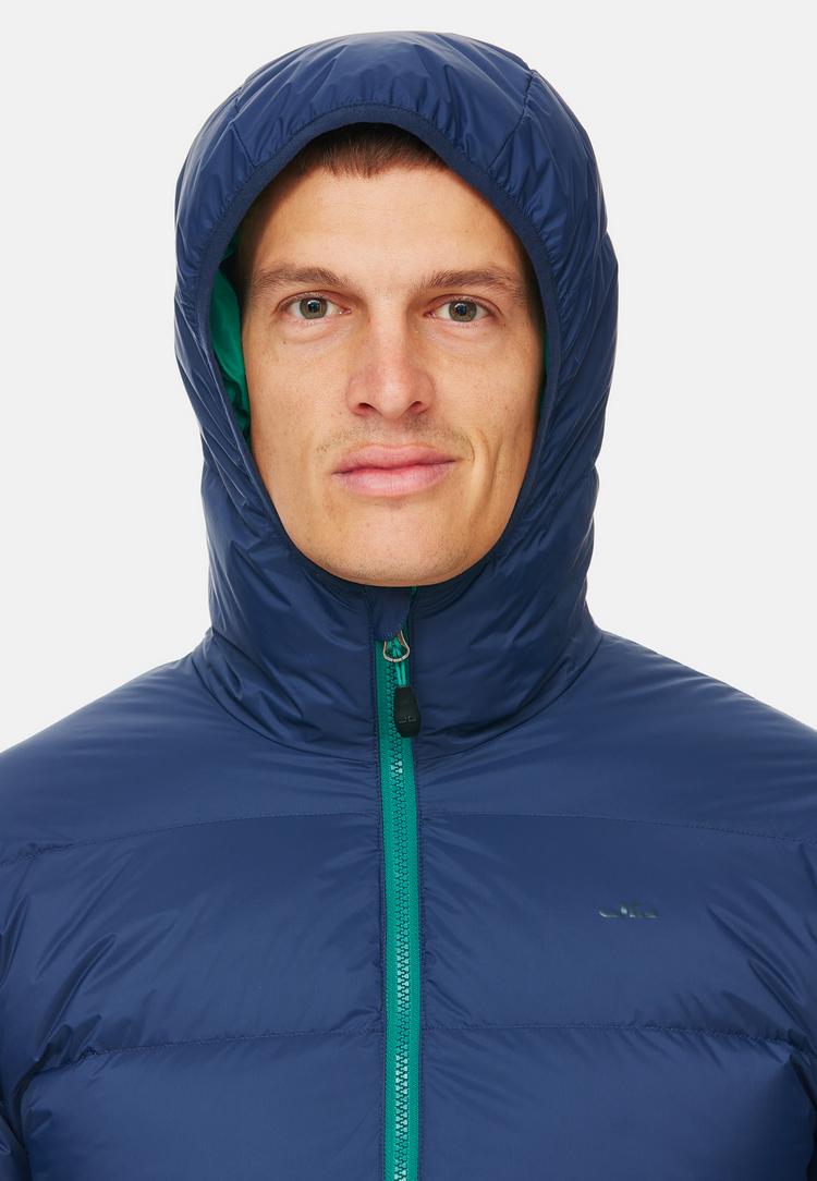 Jeff Green Jeff Green Leif Daunenjacke Herren - Peacot/Shady Glade - 2 | SportScheck