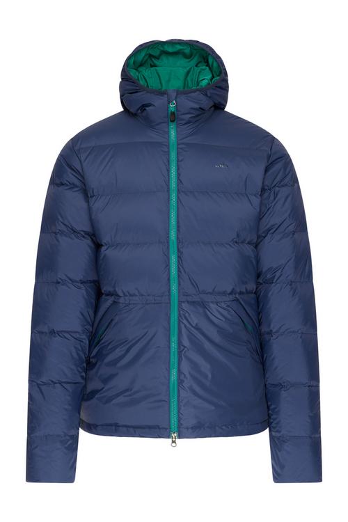 Jeff Green Leif Daunenjacke Herren