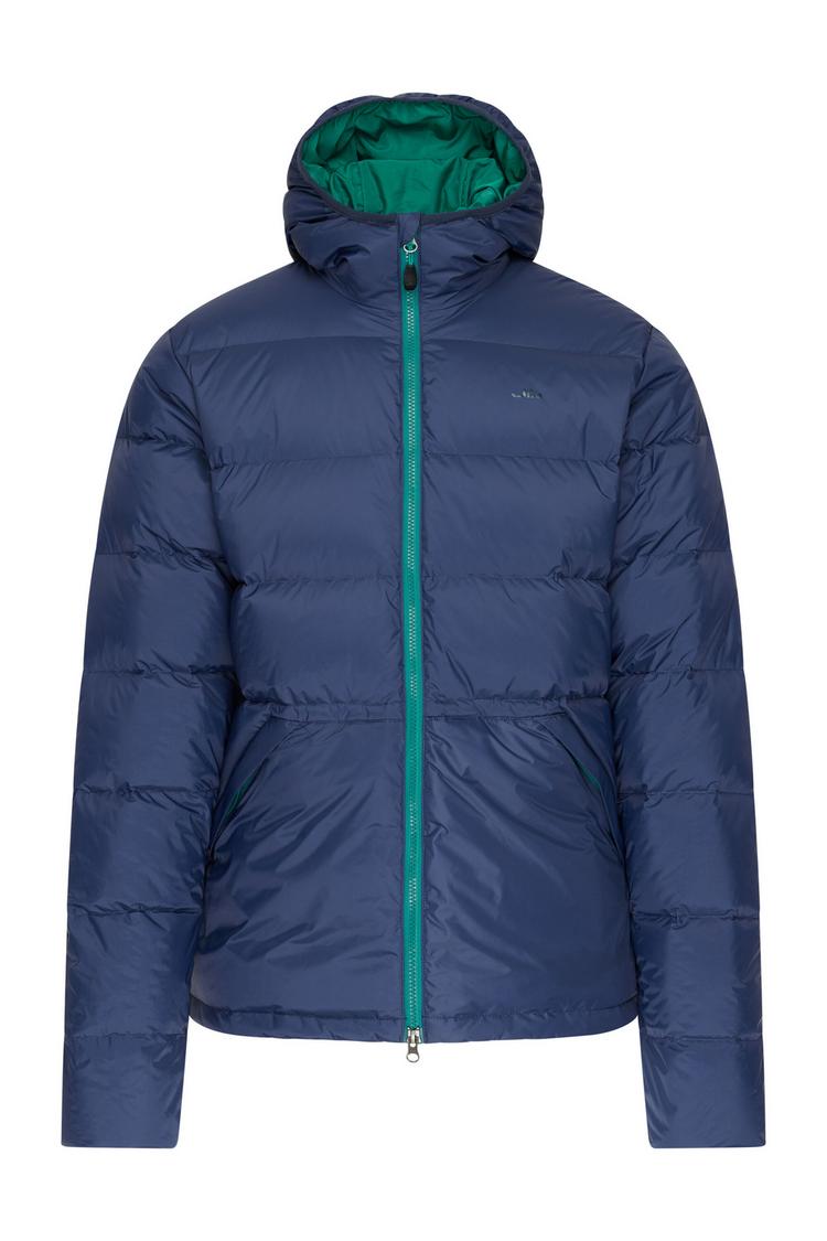 Jeff Green Jeff Green Leif Daunenjacke Herren - Peacot/Shady Glade - 0 | SportScheck