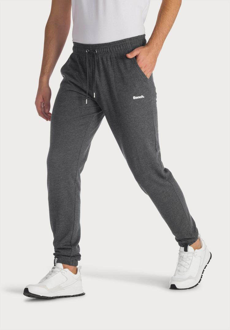Bench Bench Sweathose Sweathose Herren - anthrazit - 2 | SportScheck