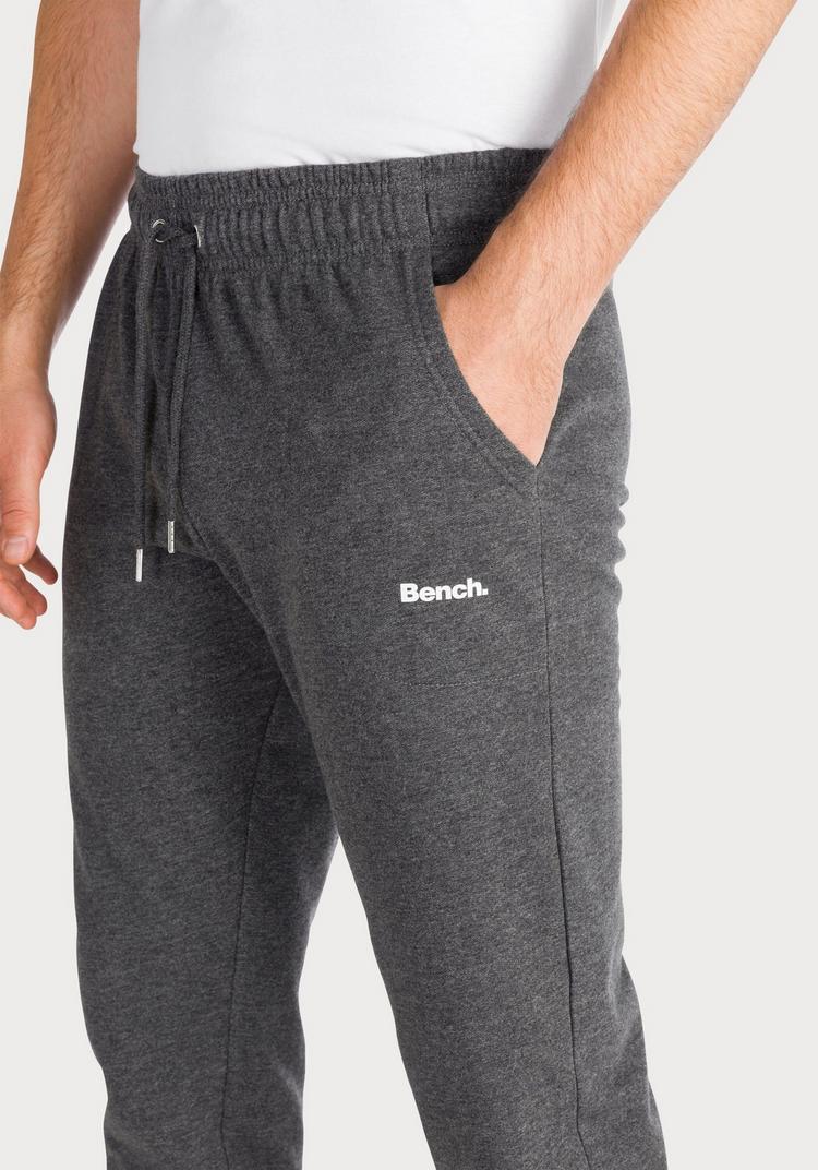 Bench Bench Sweathose Sweathose Herren - anthrazit - 3 | SportScheck