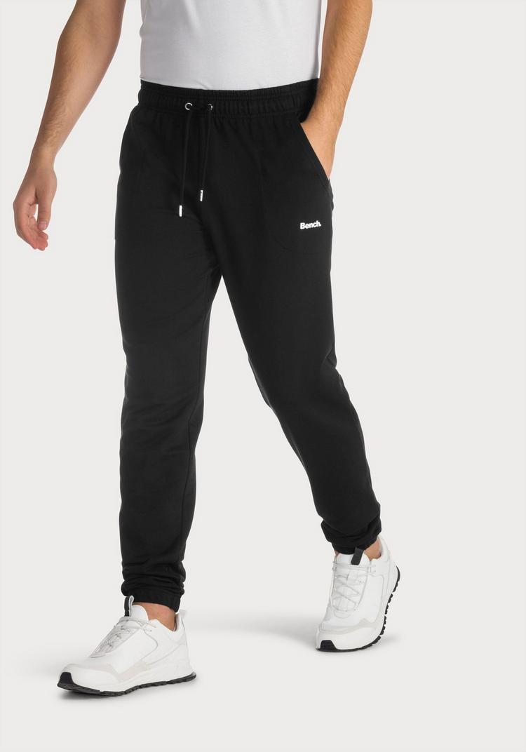 Bench Bench Sweathose Sweathose Herren - schwarz - 2 | SportScheck