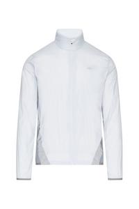 Jeff Green Odin Fahrradjacke Herren - Grey