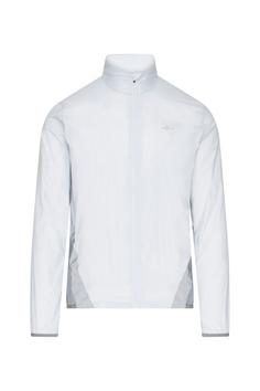 Jeff Green Odin Fahrradjacke Herren Grey