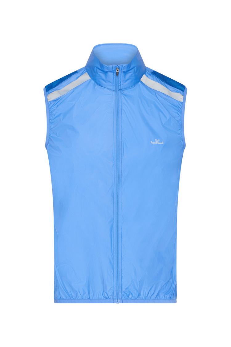 Jeff Green Jeff Green Olly Fahrradweste Herren - Blue - 0 | SportScheck