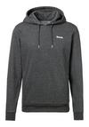 Bench Hoodie Hoodie Herren - anthrazit