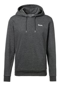Bench Hoodie Hoodie Herren - anthrazit