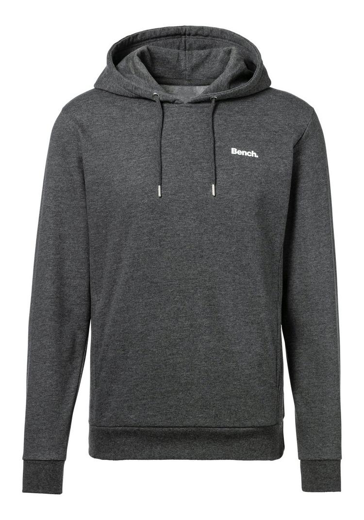 Bench Bench Hoodie Hoodie Herren - anthrazit - 0 | SportScheck