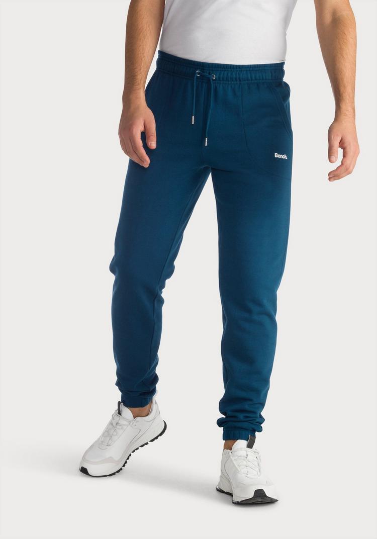 Bench Bench Sweathose Sweathose Herren - petrol - 0 | SportScheck