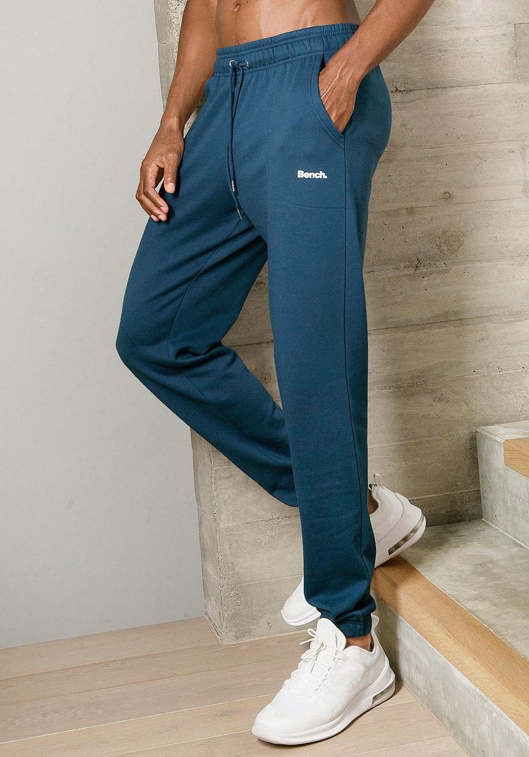 Bench Bench Sweathose Sweathose Herren - petrol - 1 | SportScheck