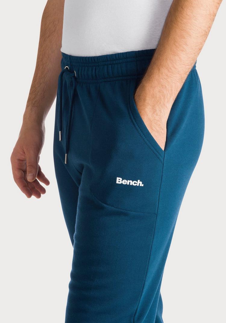 Bench Bench Sweathose Sweathose Herren - petrol - 2 | SportScheck