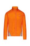 Jeff Green Odin Fahrradjacke Herren - Pumpkin
