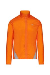 Jeff Green Odin Fahrradjacke Herren - Pumpkin