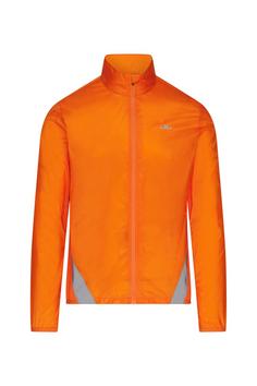 Jeff Green Odin Fahrradjacke Herren Pumpkin