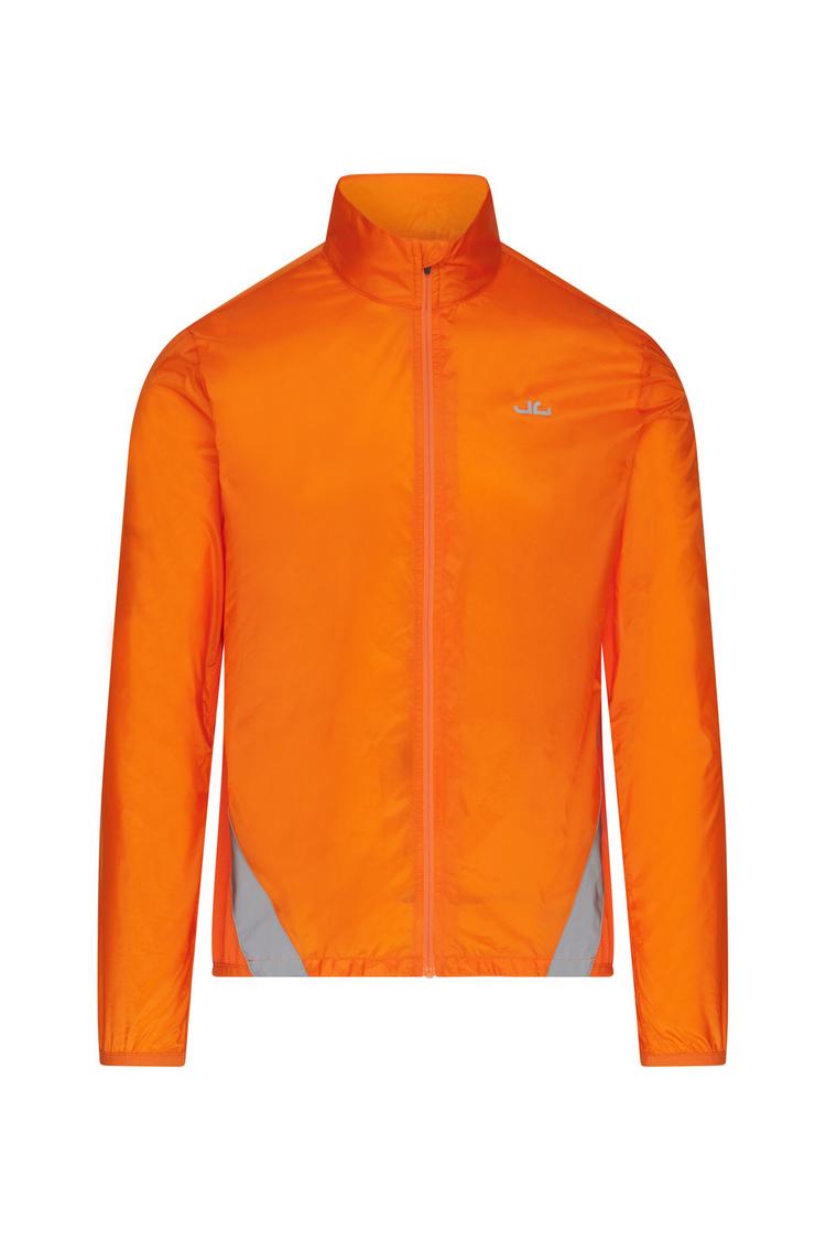 Jeff Green Jeff Green Odin Fahrradjacke Herren - Pumpkin - 0 | SportScheck