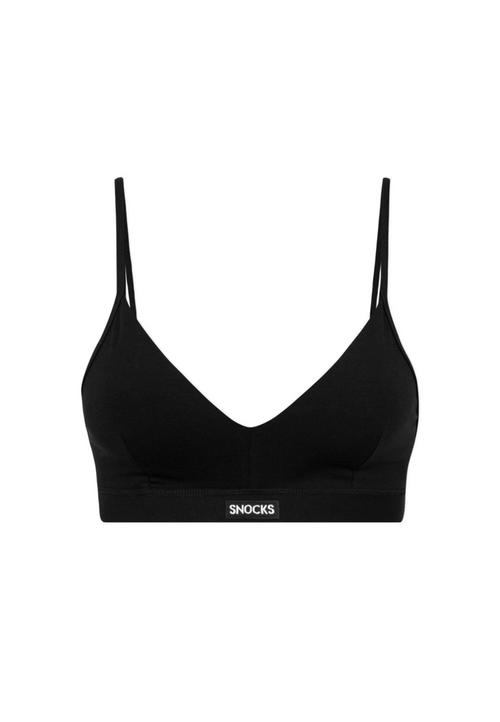 Snocks Retro Soft BH BH Damen