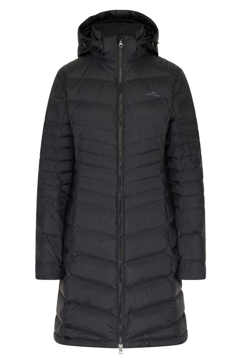Jeff Green Lidia Daunenmantel Damen