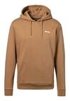 Bench Hoodie Hoodie Herren - camelfarben