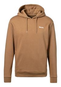 Bench Hoodie Hoodie Herren - camelfarben