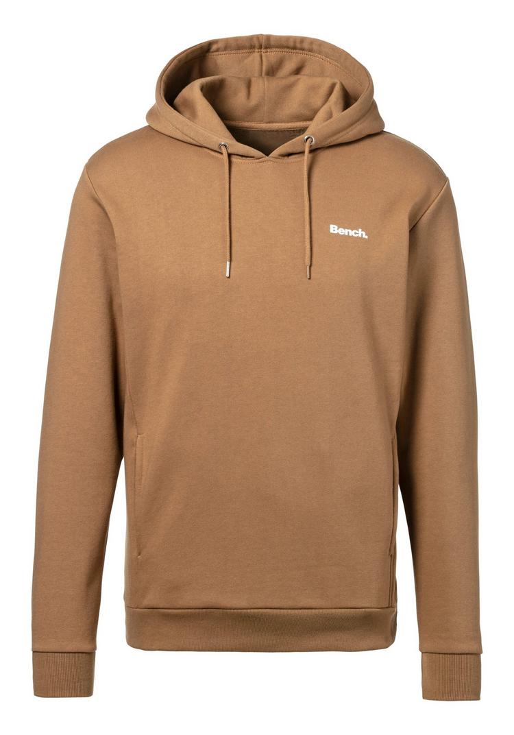 Bench Bench Hoodie Hoodie Herren - camelfarben - 0 | SportScheck