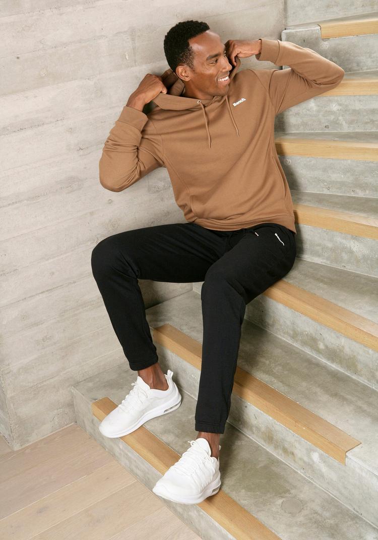 Bench Bench Hoodie Hoodie Herren - camelfarben - 2 | SportScheck