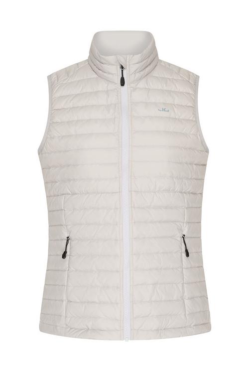 Jeff Green Venia Daunenweste Damen