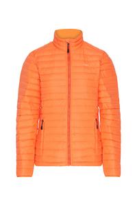 Jeff Green Luna Daunenjacke Damen - Orange
